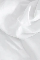 WATERPROOF COTTON JERSEY MATTRESS PROTECTOR
