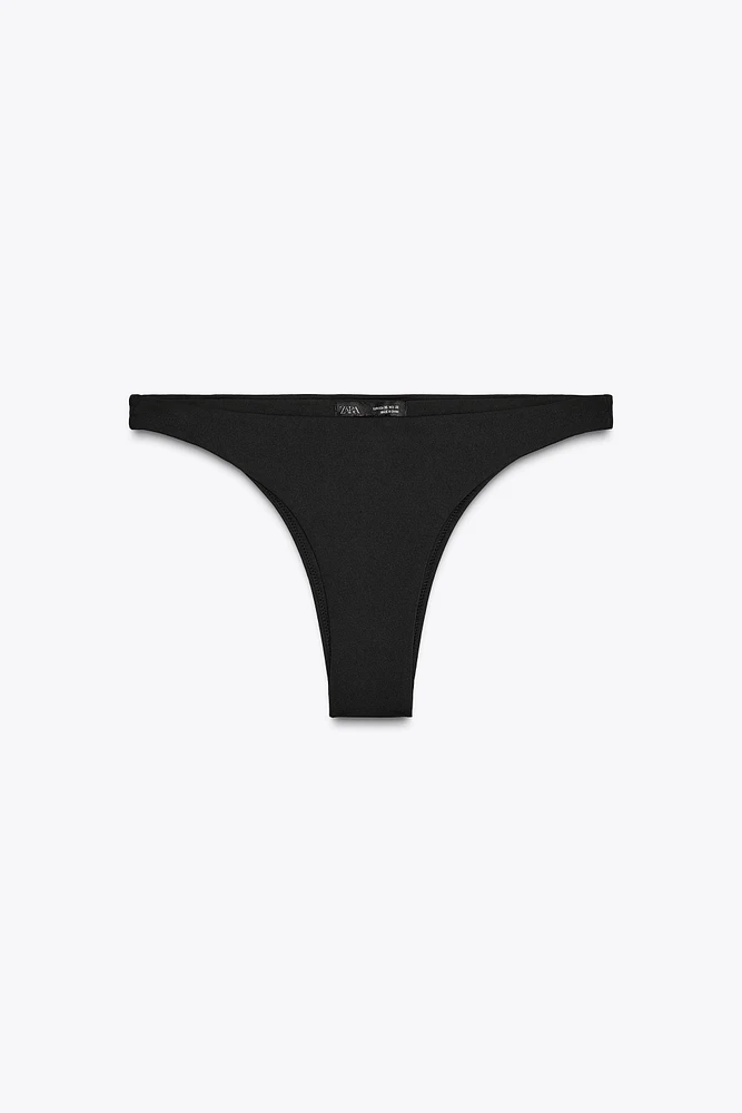 CULOTTE DE BIKINI