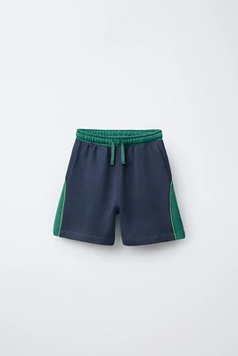 PRINCE ® PLUSH SHORTS