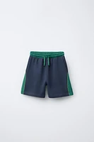 PRINCE ® PLUSH SHORTS