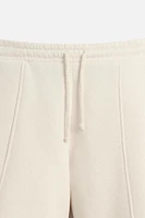 BERMUDA JOGGER RELAXED FIT
