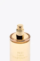 RED ZARA SWEET TEMPTATION EDP 80 ML (2.72 FL. OZ)