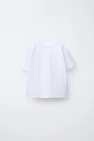 THREE-PACK OF PLAIN T-SHIRTS