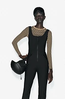 RECCO® TECHNOLOGY WATER RESISTANT AND WIND PROTECTION SKI BIB COLLECTION