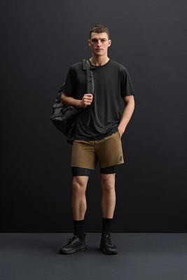 BASIC TRAINING T-SHIRT