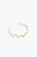 2-PACK OF SNAKE BRACELETS