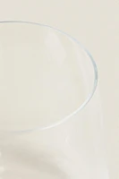 VERRE BOHEMIA CRYSTAL