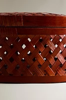 BAMBOO BREAD BASKET