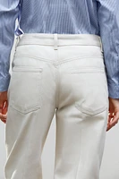 JEAN ZW COLLECTION TAPERED TAILLE NORMALE