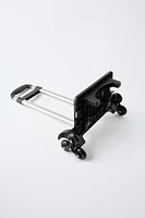 BACKPACK CART