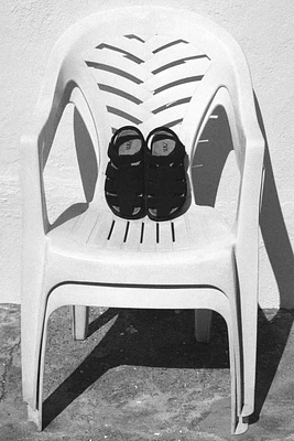 SANDALES STYLE PÊCHEUR PLAGE EN CUIR