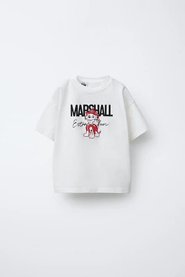 MARSHALL PAW PATROL ™ T-SHIRT