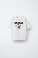 MARSHALL PAW PATROL ™ T-SHIRT