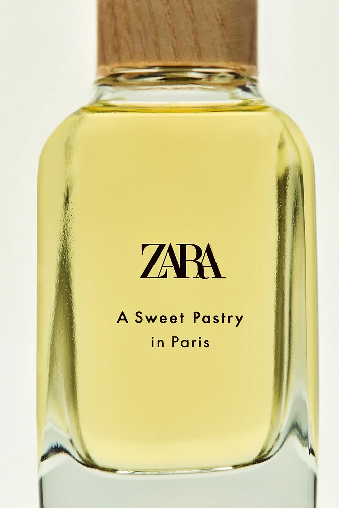 SWEET PASTRY IN PARIS EDP 100ML (3.4 FL. OZ).