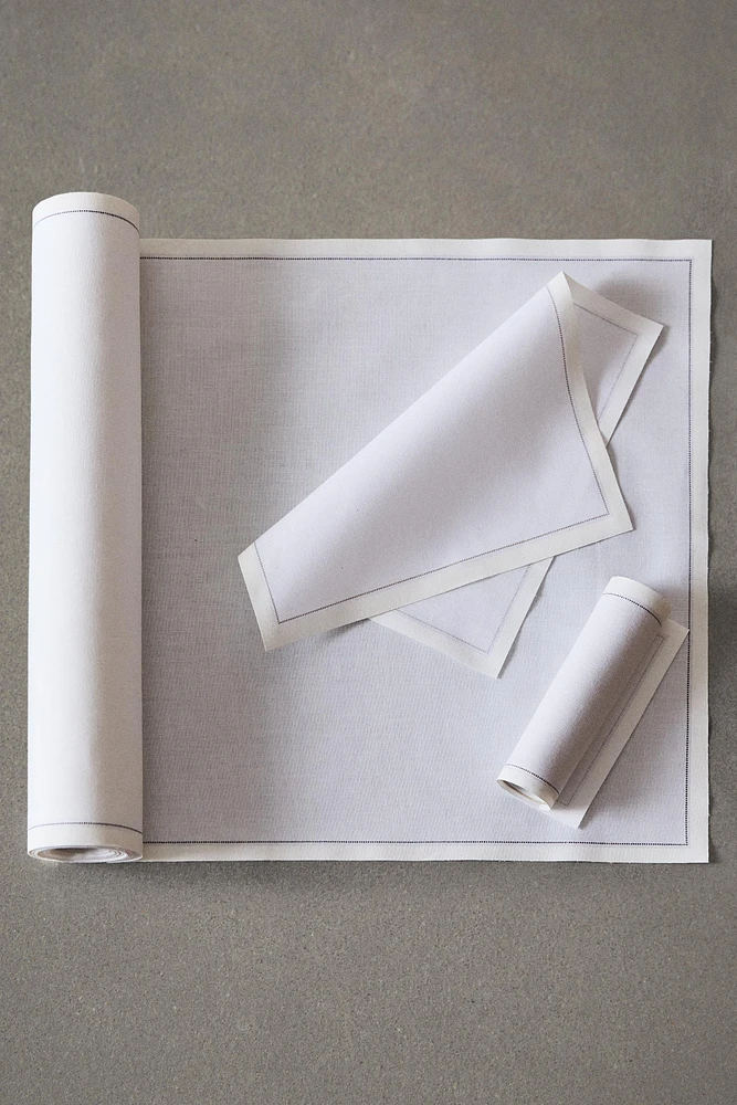 REUSABLE NAPKINS (PACK OF 20)