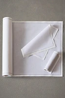 REUSABLE NAPKINS (PACK OF 20)