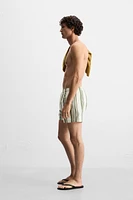 MAILLOT DE BAIN RAYURES MEDIUM