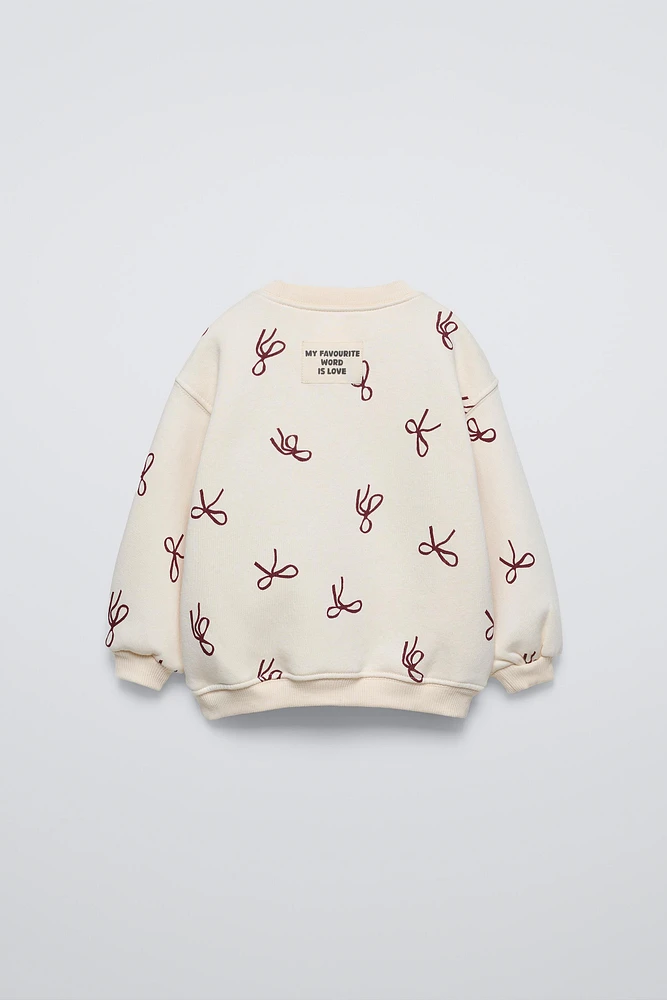 SWEAT LACETS