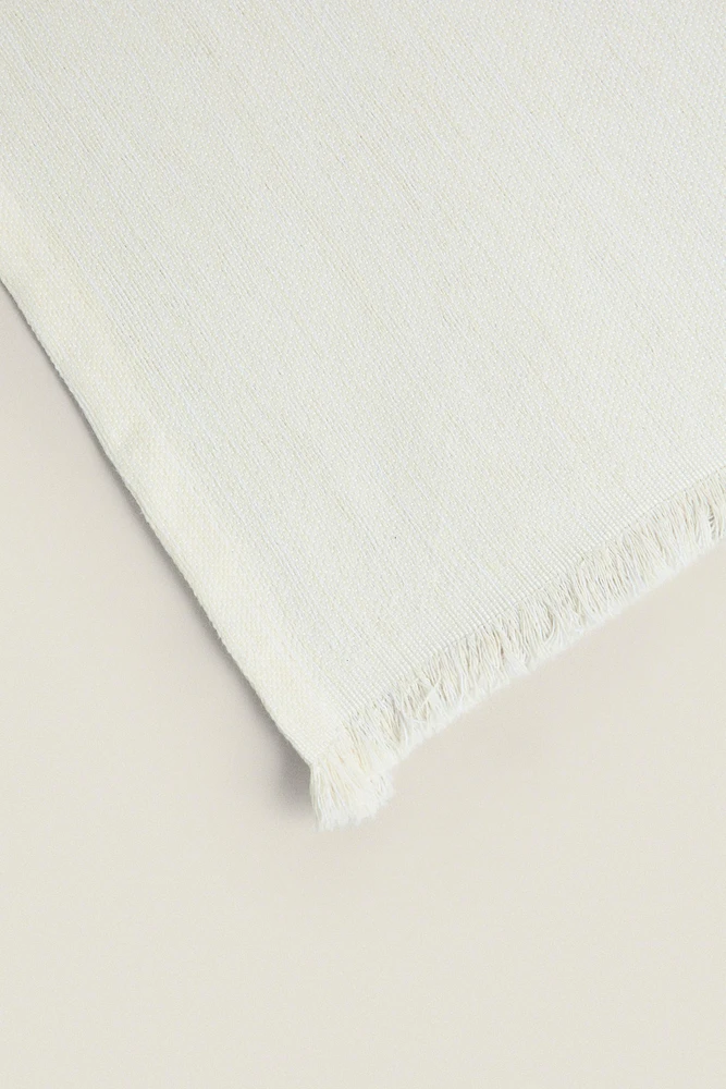 PLAIN MULTI-PURPOSE BLANKET