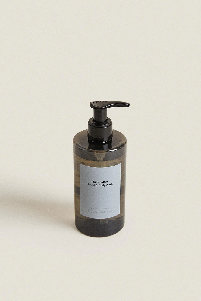 (8.45 oz) LIGHT COTTON LIQUID HAND SOAP