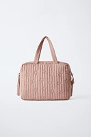 STAR DIAPER BAG