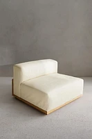SOFA 02 | MODULE PIÈCE CENTRALE