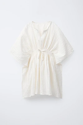 SPARKLY CAFTAN
