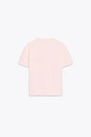 FLOWER T-SHIRT