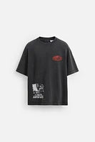 POST MALONE™ GRAPHIC SWEATSHIRT