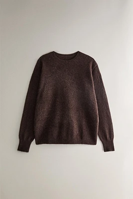 PULL CACHEMIRE
