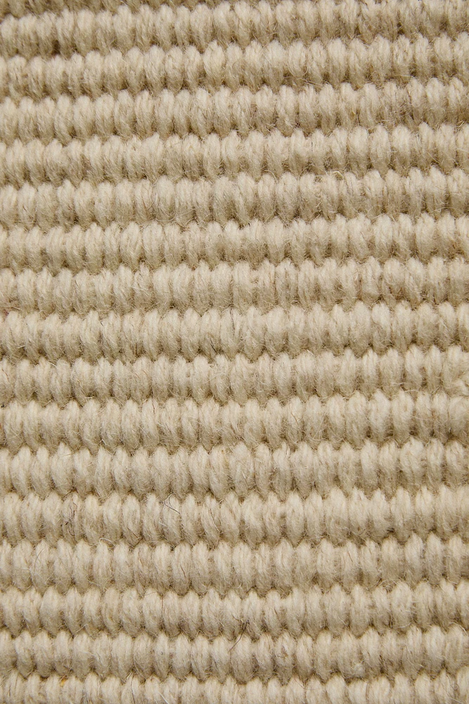 WOOL RUNNER RUG