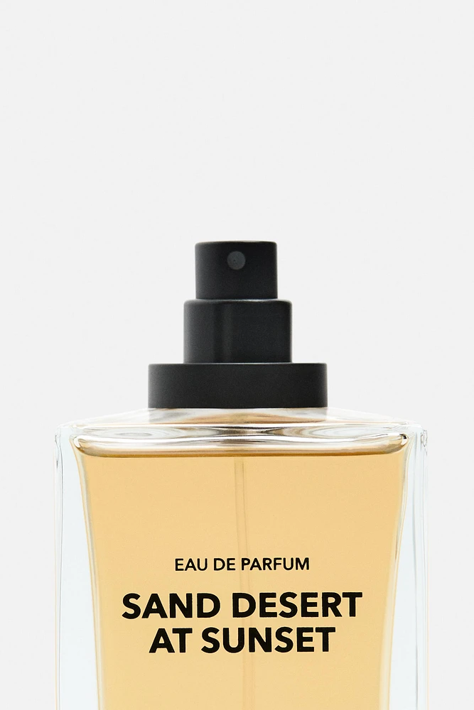 SAND DESERT AT SUNSET EDP 100 ML (3.4 FL. OZ)