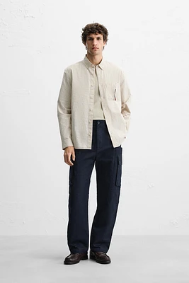 CHEMISE