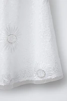 SEQUIN SKIRT
