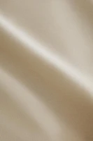 THICK SATEEN FITTED SHEET (300 THREAD COUNT
