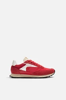 RETRO SNEAKERS