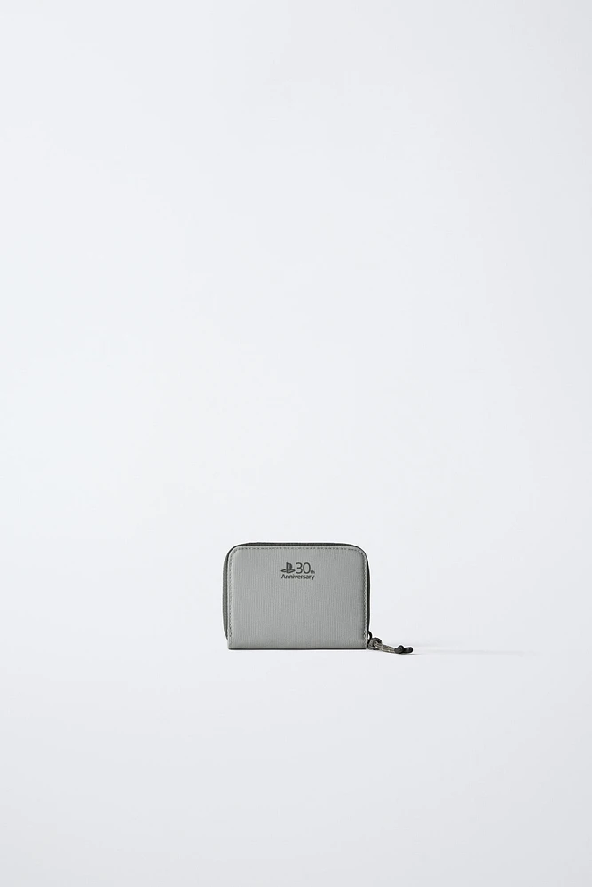 PLAYSTATION ™ 30TH ANNIVERSARY WALLET