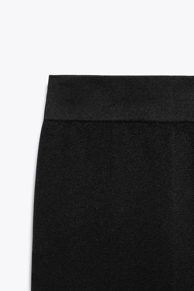 SEAMLESS LEGGINGS