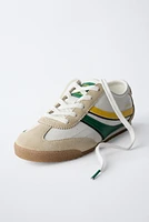 RETRO SNEAKERS