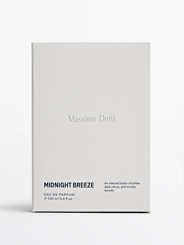 (100 ml) Eau de parfum Midnight Breeze