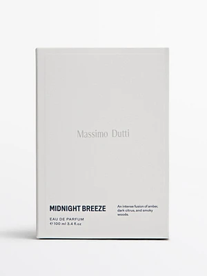 (100 ml) Eau de parfum Midnight Breeze