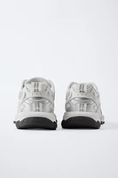 MESH SNEAKERS