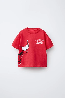 CHICAGO BULLS NBA T-SHIRT