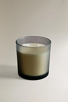 350 G) AQUA BERGAMOT SCENTED CANDLE