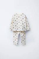 SOFT TOUCH PADDINGTON ™ LEGGINGS