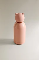 BOUTEILLE ENFANT GUÉPARD