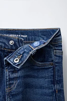 JEAN REGULAR FIT