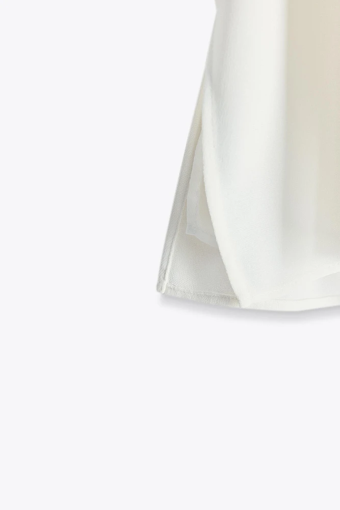 COMBINATION TOP