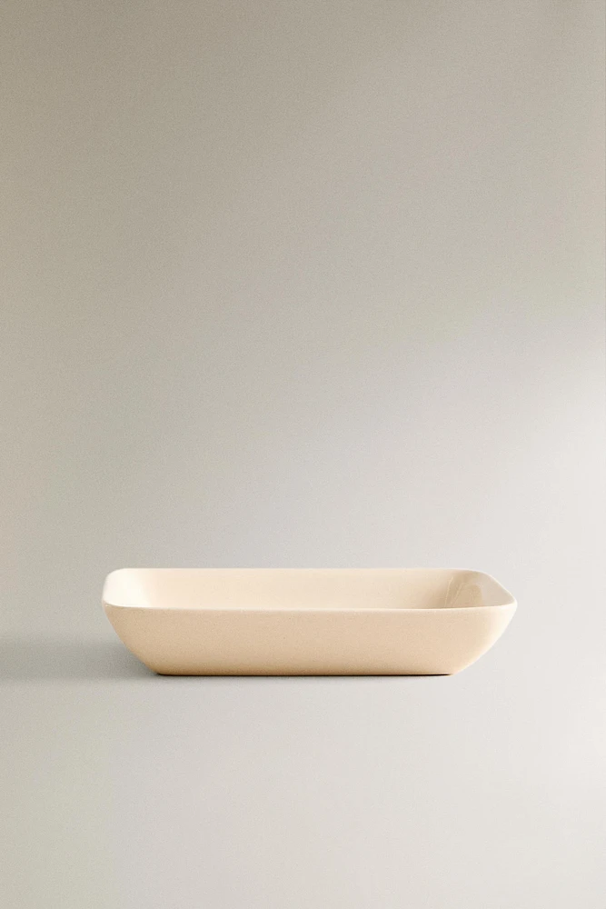 PORTE-SAVON SALLE DE BAIN BRILLANT