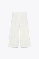 HIGH WAISTED CULOTTES